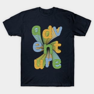 Adventure T-Shirt